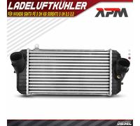 Intercooler Turbo Per Hyundai Santa Fé 3 DM KIA Sorento 3 UM 2.0L 2.2L