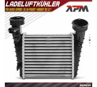 Intercooler Turbo Per Skoda Superb I 3U VW Passat +Variant 3B 1.8 T