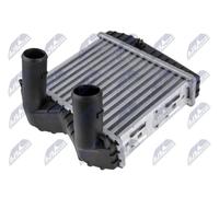 INTERCOOLER TURBO PER SMART CABRIO CITY-COUPE FORTWO 450