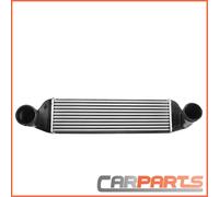Intercooler Turbo Radiatore LLK Per BMW X3 E83 2.0d 3.0d 3.0sd 04-08