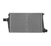 Intercooler Turbo Radiatore Saldato Adatto Per Audi A6 Avant 4B C5
