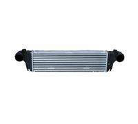 Intercooler Turbo Radiatori Saldati Adatti Per BMW X5 E53