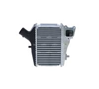 Intercooler Turbo Radiatori Saldati Adatti Per Honda CR-V III RE