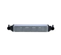 Intercooler Turbo Radiatori Saldati Adatti Per Opel Astra K
