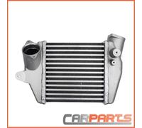 Intercooler Turbo Raffreddato Ad Aria Per Mazda 5 CR19 2.0 CD 2005-2010 Diesel