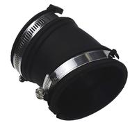 Intercooler Turbo Tubo Per Infiniti FX35 2003-2008 16576-EG00A 16576CG00A Tubo Flessibile Aspirazione Aria Risonatore Avvio Condotto A Gomito Filtro(Shape B)