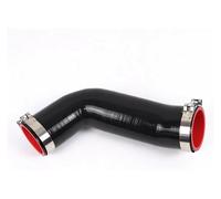 Intercooler Turbo Tubo Per VW Per Golf Per GTI Per MK7 Per POLO Per Jetta Per Passat Per Tiguan Kit Aspirazione Tubo Aria Fredda Turbo