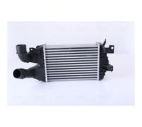 Intercooler Turbocompressore LLC NISSENS Per Opel Zafira B A05 Astra H Caravan