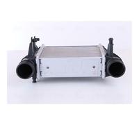 Intercooler Turbocompressore LLC NISSENS Per Seat Exeo ST 3R5 3R2 Audi A4 Avant