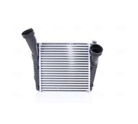 Intercooler Turbocompressore LLC NISSENS Per VW Touareg 7P5 7LA 7L6 7L7 PORSCHE