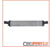 Intercooler Turbocompressore Per Audi A4 A5 8T3 A6 A7 4G A8 Q5 Porsche Macan 95B