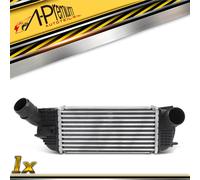 Intercooler Turbocompressore Per Citroën C5 III +Break Peugeot 508 I TSP0755006