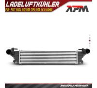 Intercooler Turbocompressore Per Fiat 500L 351 352 Tipo 356 1.6 D Station Wagon