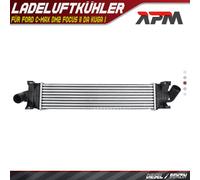 Intercooler Turbocompressore Per Ford C-Max DM2 Focus II DA Kuga I 1.6-2.0 TDCi