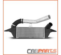Intercooler Turbocompressore Per Hyundai H-1 Pritsche/Cassone 2.5 D Diesel