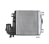 Intercooler Turbocompressore Per Toyota Hilux 7 Pick-Up N1 N2 N3 04-15 2.5 D 3 D