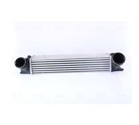 Intercooler Turbokühler LLC NISSENS Per BMW 3er Touring E91 X1 E84 E90 E87
