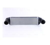 Intercooler Turbokühler LLC NISSENS Per BMW X3 E83