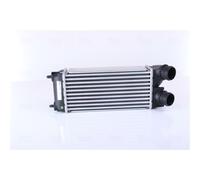 Intercooler Turbokühler LLC NISSENS Per Citroën C4 Picasso I UD_ UA_ B9 LC_