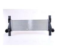 Intercooler Turbokühler LLC NISSENS Per Ford Ranger TKE