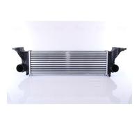 Intercooler Turbokühler LLC NISSENS Per Iveco Daily VI Kasten