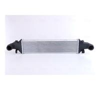 Intercooler Turbokühler LLC NISSENS Per Mercedes-Benz C-Class T-Modello S204