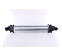 Intercooler Turbokühler LLC NISSENS Per Mercedes-Benz C-Class T-Modello S204