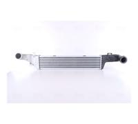 Intercooler Turbokühler LLC NISSENS Per Mercedes-Benz E-Class T-Modello S210