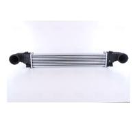 Intercooler Turbokühler LLC NISSENS Per Mercedes-Benz E-Class T-Modello S211