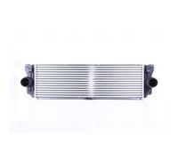 Intercooler Turbokühler LLC NISSENS Per Mercedes-Benz Sprinter 35-T Bus 906