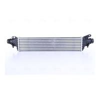 Intercooler NISSENS 96312