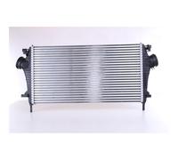 Intercooler Turbokühler LLC NISSENS Per Opel Insignia A Caravan G09 Saab 9-5