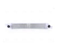 Intercooler Turbokühler LLC NISSENS Per Opel Meriva