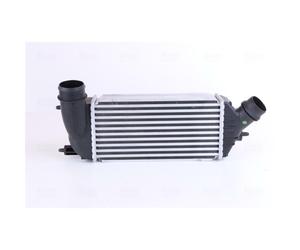 Intercooler Turbokühler LLC NISSENS Per Peugeot Expert Tepee VF3V_ 807 E