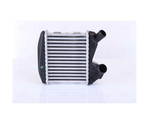 Intercooler Turbokühler LLC NISSENS Per Smart Fortwo Coupe 450 City-Coupe