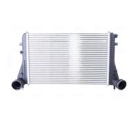 Intercooler Turbokühler LLC NISSENS Per VW Golf V 1K1 Passat Variant 3C5 5N