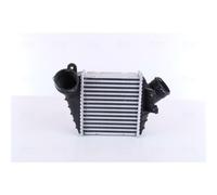 Intercooler Turbokühler LLC NISSENS Per VW New Beetle Cabriolet 1Y7 9C1 1C1