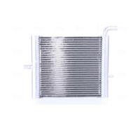 Intercooler Turbokühler LLK NISSENS Per Land Rover Range LG L405 LW L494 LR