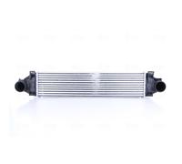 NISSENS 961501 Intercooler