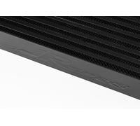 Intercooler universale ad alte prestazioni JRspec 550x140x65 mm attacco front...