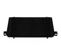 Intercooler universale ad alte prestazioni JRspec 600x300x76m attacco frontal...