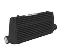 Intercooler universale FMIC 450x230x65 mm nero