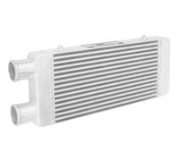 Intercooler universale FMIC 450x230x65 mm su un lato