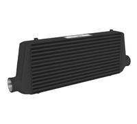 Intercooler universale FMIC 550x230x65 mm nero