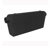 Intercooler universale FMIC 600x300x100 mm nero