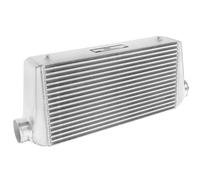 Intercooler universale FMIC a montaggio frontale 600x300x125mm ad alte...