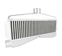 Intercooler universale FMIC Twin-Turbo 600 x 180 x 90 mm