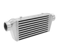 Intercooler universale in lega intercooler intercooler 300x155x65mm alte pres...