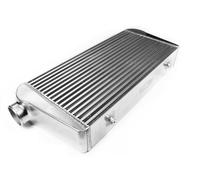 Intercooler universale in lega intercooler intercooler 600x300x100mm alte pre...