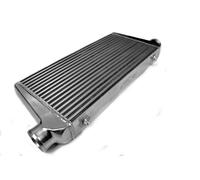Intercooler universale in lega intercooler intercooler 600x300x76mm alte pres...